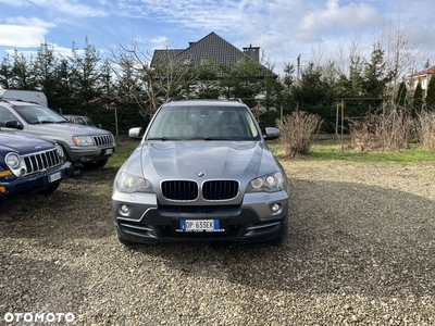 BMW X5 3.0d xDrive