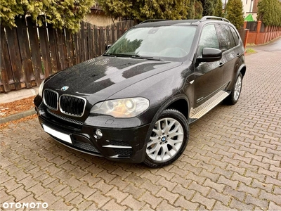 BMW X5 xDrive30d