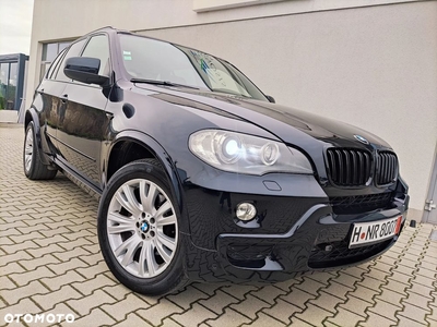 BMW X5 xDrive30d Edition 10 Jahre