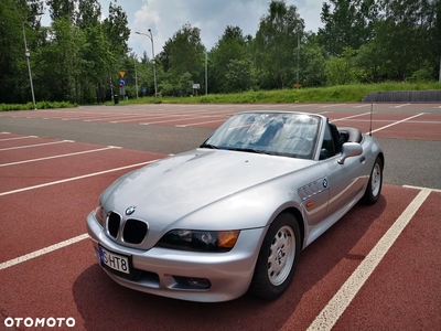 BMW Z3 1.9