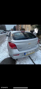 Chevrolet Cruze 1.8 LT