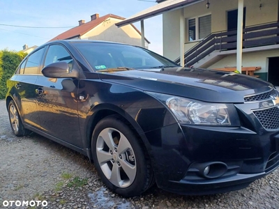 Chevrolet Cruze 2.0 D LT