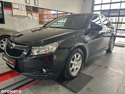 Chevrolet Cruze 2.0 VDCi LS