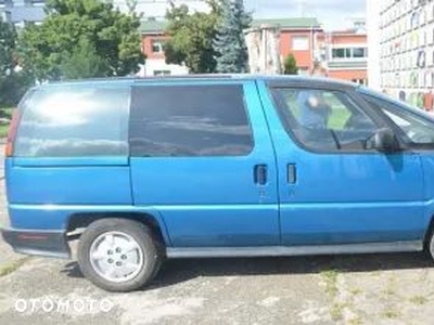 Chevrolet Lumina 3.1