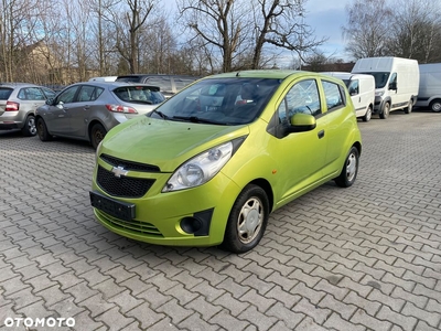 Chevrolet Spark 1.0 Base