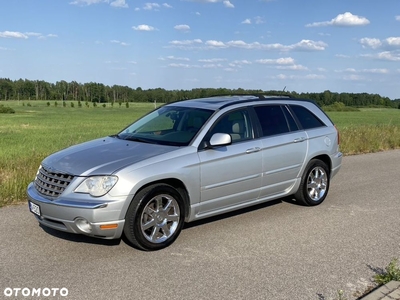 Chrysler Pacifica 4.0 AWD