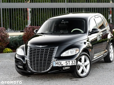 Chrysler PT Cruiser GT 2.4 Turbo