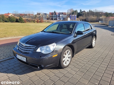 Chrysler Sebring 2.0 CRD Limited