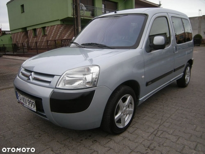 Citroën Berlingo 1.6 16V Multispace