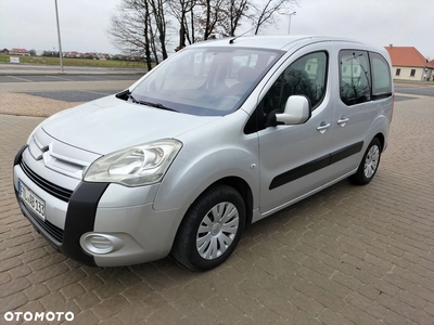 Citroën Berlingo 1.6 16V Multispace