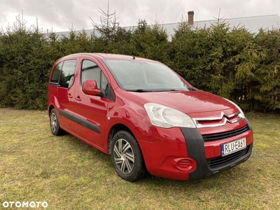 Citroën Berlingo 1.6 16V Multispace