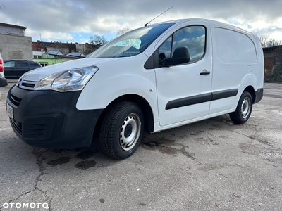 Citroën Berlingo 1.6 BlueHDi Feel