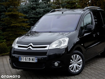 Citroën Berlingo 1.6 HDI 90 FAP Multispace