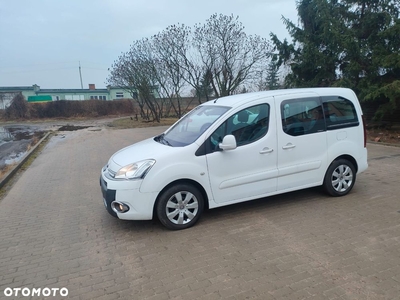 Citroën Berlingo 1.6 VTi 16V Multispace