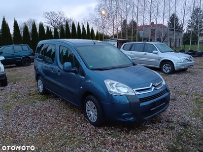 Citroën Berlingo 1.6 VTi Seduction