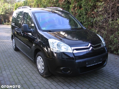 Citroën Berlingo 1.6i 16V Impress