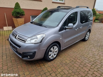 Citroën Berlingo L2 1.6 BlueHDi 100 S&S