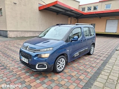 Citroën Berlingo M 1.5 BlueHDI Feel S&S