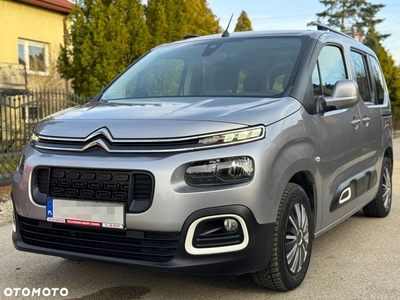 Citroën Berlingo M 1.5 BlueHDI Feel S&S