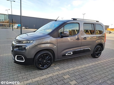 Citroën Berlingo M 1.5 BlueHDI Shine