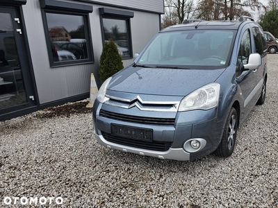 Citroën Berlingo VTi 95 Silver Selection