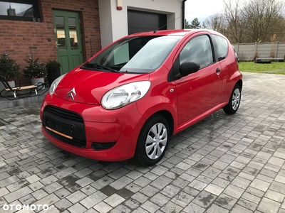 Citroën C1 1.0 Advance