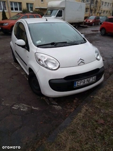 Citroën C1 1.0i Impress