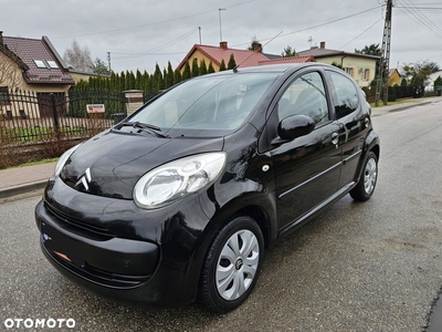 Citroën C1 1.0i Impress