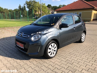 Citroën C1 1.2 Pure Tech Shine