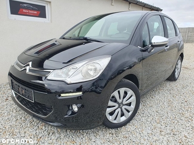 Citroën C3 1.0 VTi Selection