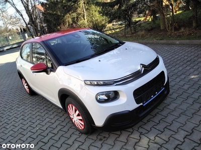 Citroën C3 1.2 PureTech Feel