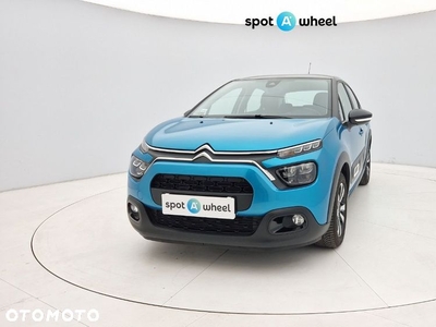 Citroën C3 1.2 PureTech Feel