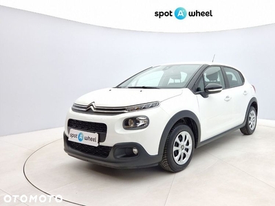 Citroën C3 1.2 PureTech Feel