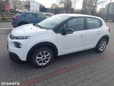 Citroën C3 1.2 PureTech GPF Feel