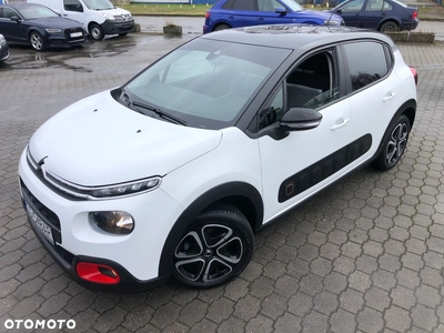 Citroën C3 1.2 PureTech Origins