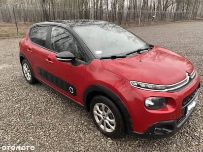 Citroën C3 1.2 PureTech Shine