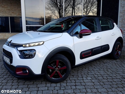 Citroën C3 1.5 BlueHDi Origins S&S