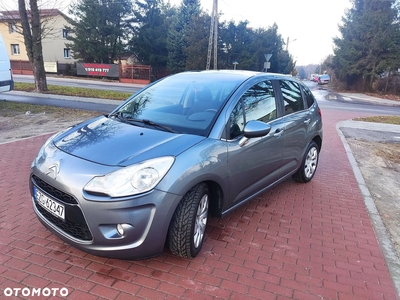 Citroën C3 1.6 HDi Exclusive