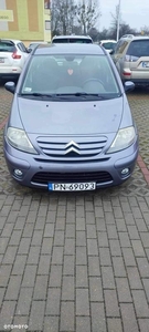 Citroën C3 1.6i 16V Exclusive