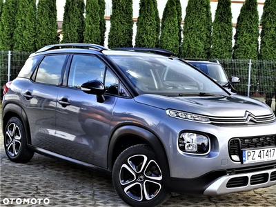 Citroën C3 Aircross 1.2 PureTech Shine