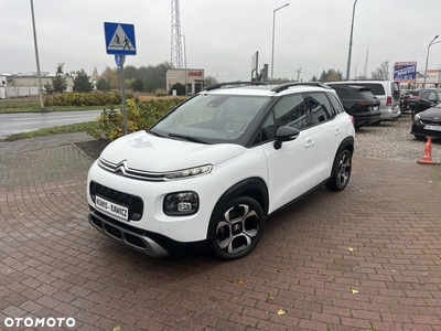 Citroën C3 Aircross 1.2 PureTech Shine Pack S&S