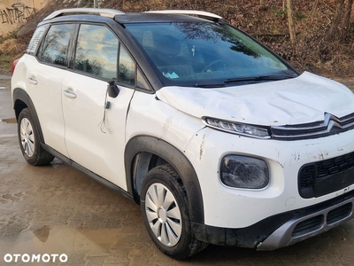 Citroën C3 Aircross 1.5 BlueHDi Shine S&S