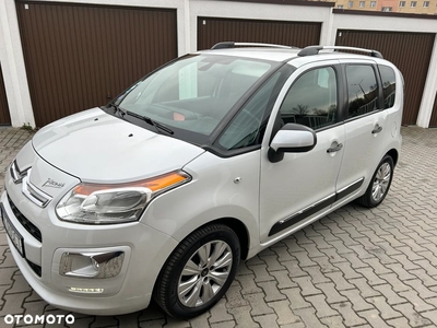 Citroën C3 Picasso 1.2 PureTech Exclusive