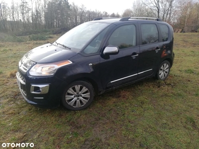 Citroën C3 Picasso 1.4i Attraction