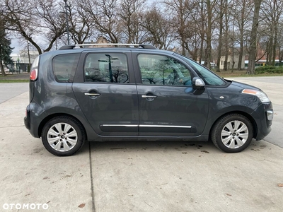 Citroën C3 Picasso