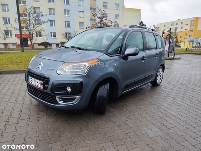 Citroën C3 Picasso