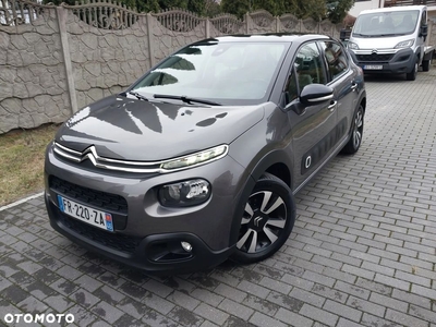 Citroën C3 Pure Tech 110 S&S EAT6 MAX