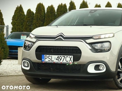 Citroën C3 Pure Tech 110 S&S EAT6 SHINE PACK