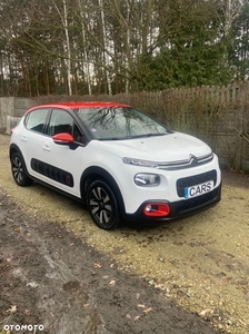 Citroën C3 Pure Tech 110 S&S ORIGINS