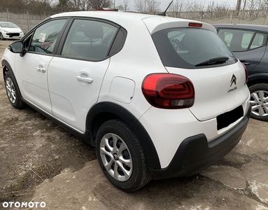 Citroën C3 Pure Tech 83 S&S FEEL PACK